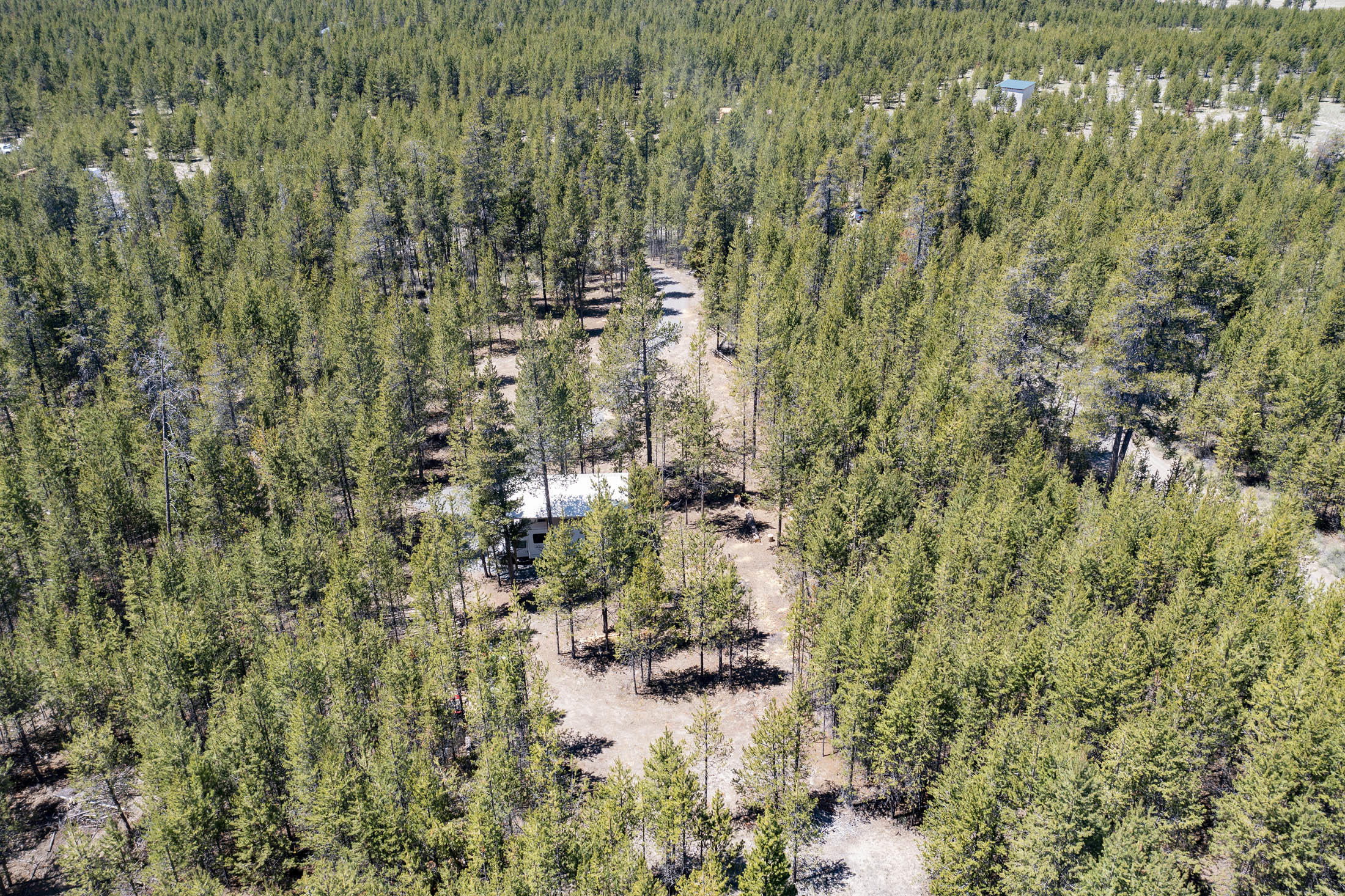 Lazy River West - Land