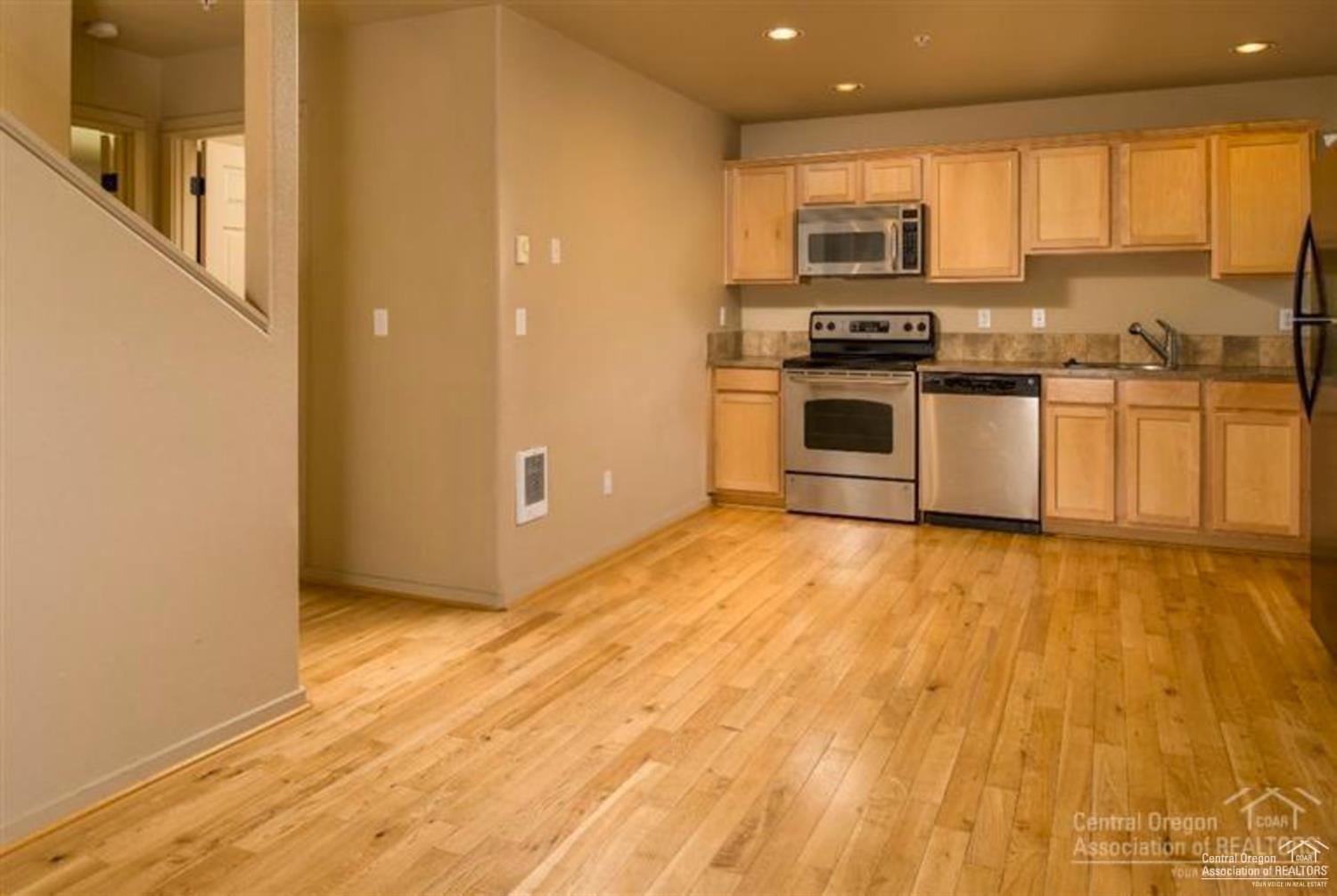 College Park - Residential