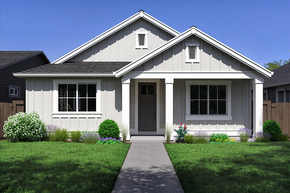 Easton - Residential