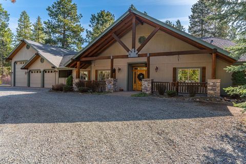 55162 Lazy River Drive Bend OR 97707