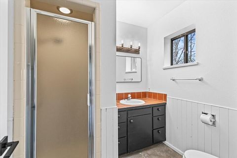 Tiny photo for 200 Timberlake Drive, Ashland, OR 97520 (MLS # 220215540)