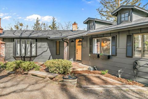 Tiny photo for 200 Timberlake Drive, Ashland, OR 97520 (MLS # 220215540)