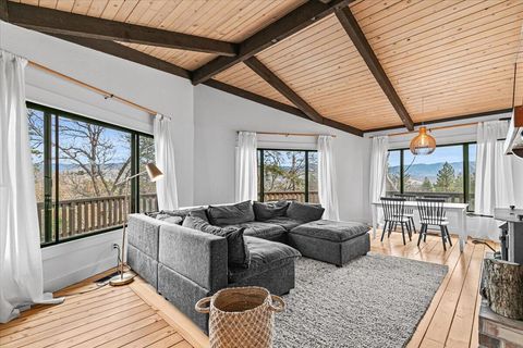 Tiny photo for 200 Timberlake Drive, Ashland, OR 97520 (MLS # 220215540)