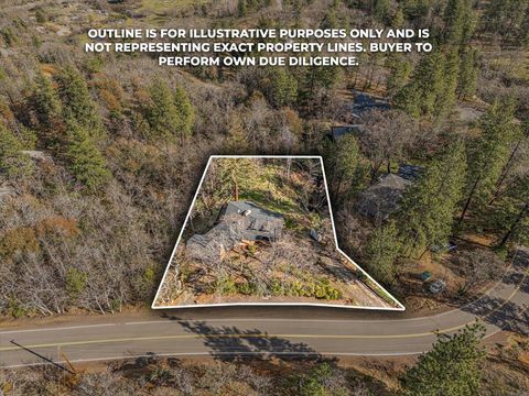 Tiny photo for 200 Timberlake Drive, Ashland, OR 97520 (MLS # 220215540)