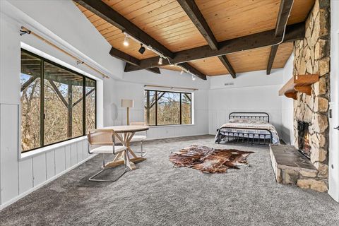 Tiny photo for 200 Timberlake Drive, Ashland, OR 97520 (MLS # 220215540)