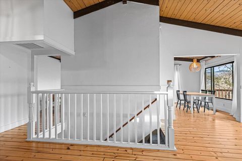 Tiny photo for 200 Timberlake Drive, Ashland, OR 97520 (MLS # 220215540)