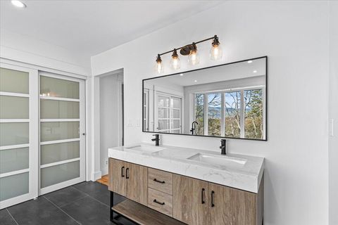 Tiny photo for 200 Timberlake Drive, Ashland, OR 97520 (MLS # 220215540)