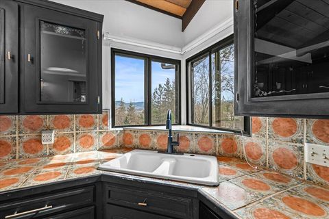 Tiny photo for 200 Timberlake Drive, Ashland, OR 97520 (MLS # 220215540)