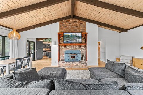 Tiny photo for 200 Timberlake Drive, Ashland, OR 97520 (MLS # 220215540)