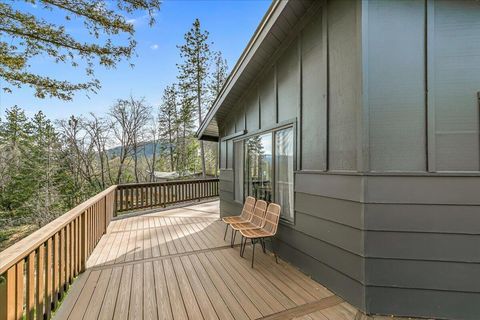 Tiny photo for 200 Timberlake Drive, Ashland, OR 97520 (MLS # 220215540)