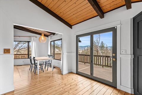 Tiny photo for 200 Timberlake Drive, Ashland, OR 97520 (MLS # 220215540)