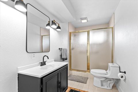 Tiny photo for 200 Timberlake Drive, Ashland, OR 97520 (MLS # 220215540)