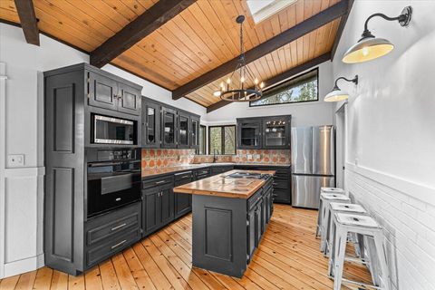 Tiny photo for 200 Timberlake Drive, Ashland, OR 97520 (MLS # 220215540)