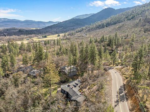 Tiny photo for 200 Timberlake Drive, Ashland, OR 97520 (MLS # 220215540)