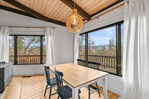 Tiny photo for 200 Timberlake Drive, Ashland, OR 97520 (MLS # 220215540)