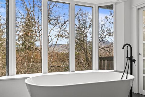 Tiny photo for 200 Timberlake Drive, Ashland, OR 97520 (MLS # 220215540)