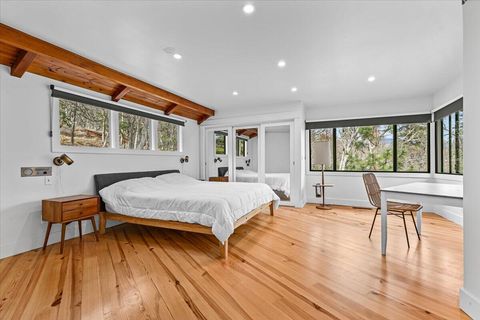 Tiny photo for 200 Timberlake Drive, Ashland, OR 97520 (MLS # 220215540)