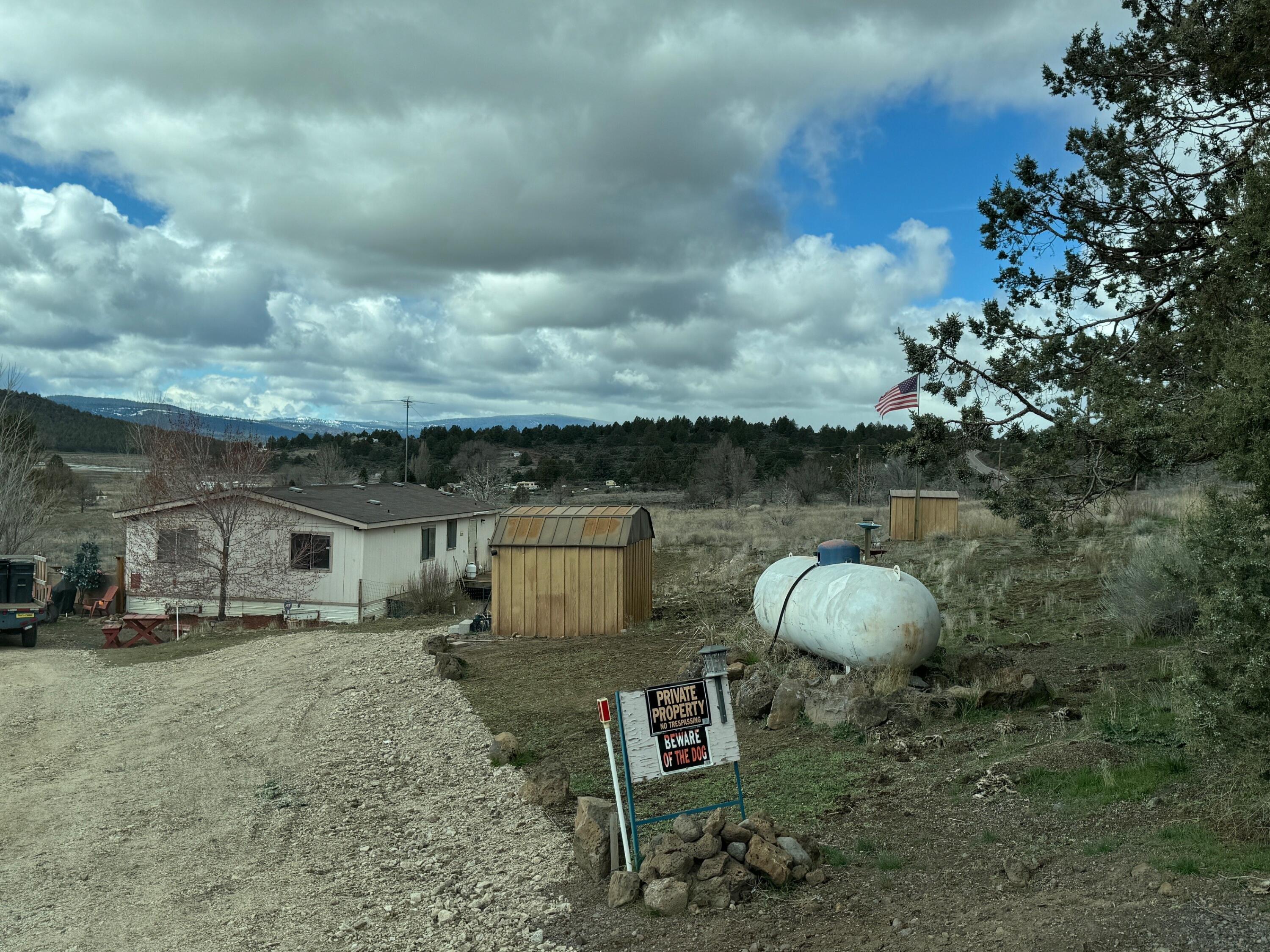 Nimrod River Park - Residential