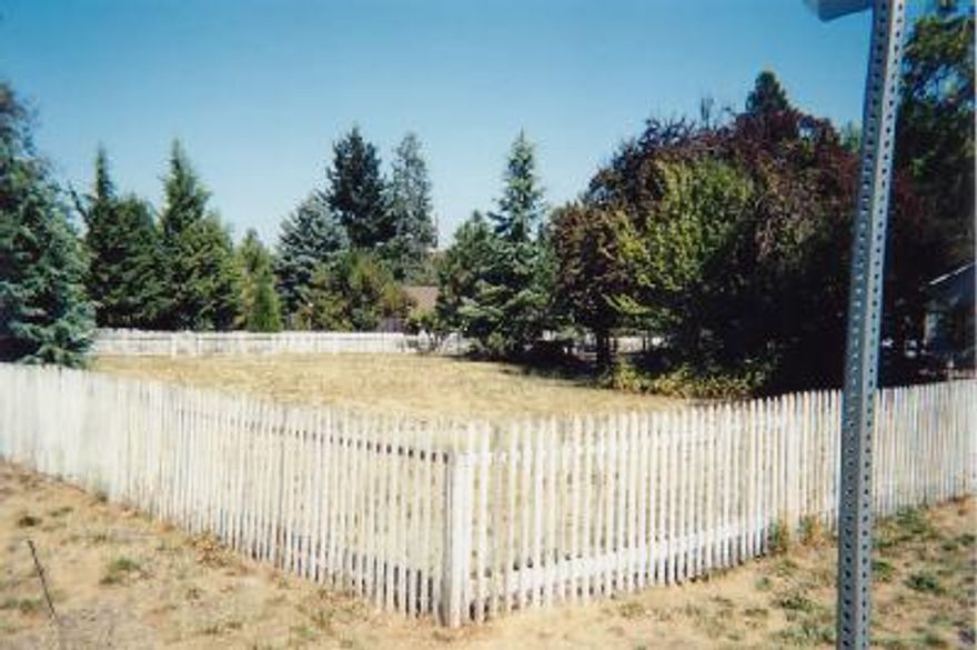 Great building lot close to everything, just behind the museum. Level lot ready to build and adjoins 2 historic homes!