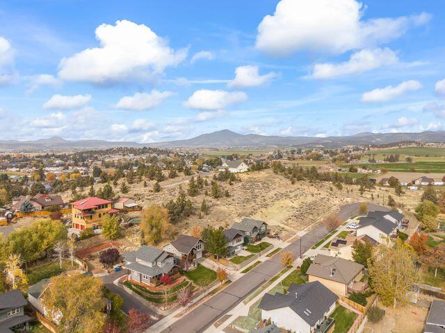 Hunter Heights - Residential