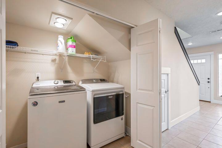 Hunter Heights - Residential