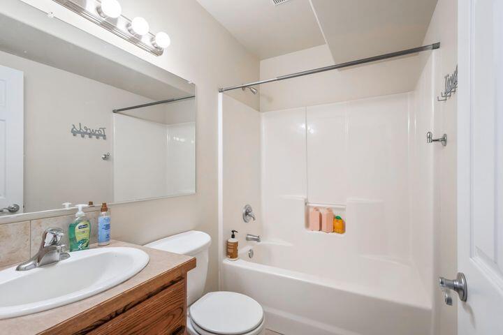 Hunter Heights - Residential