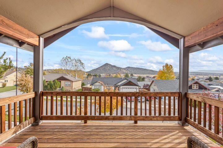 Hunter Heights - Residential