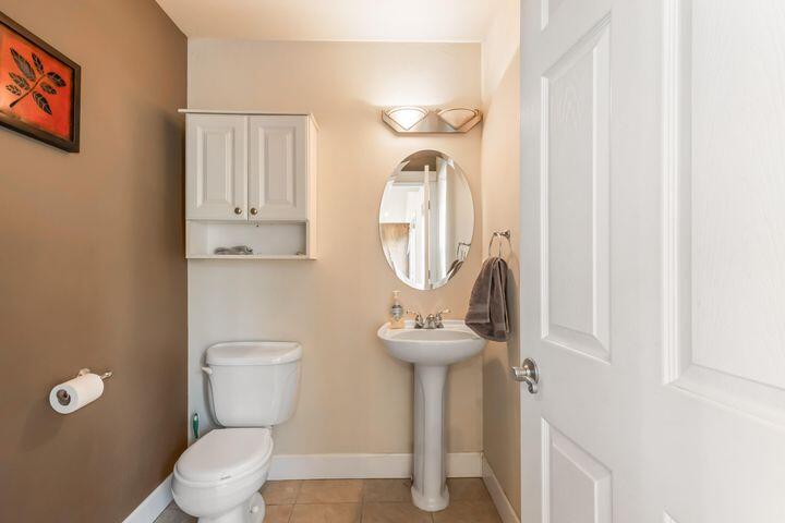 Hunter Heights - Residential