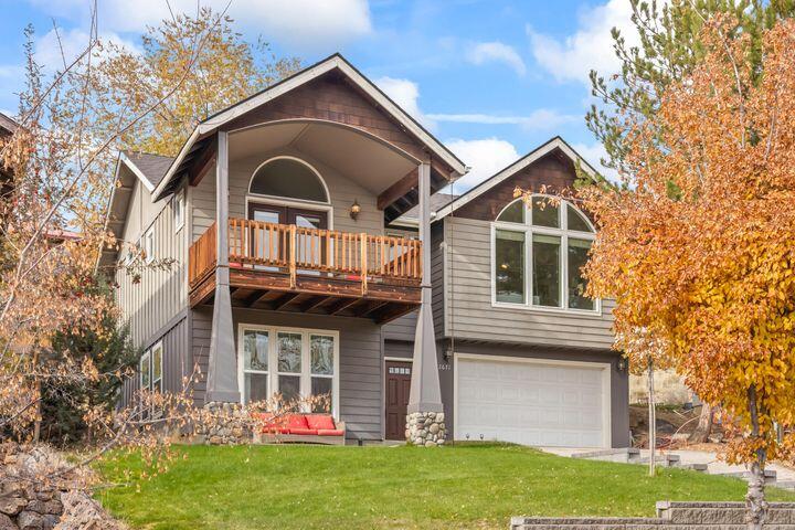 Hunter Heights - Residential