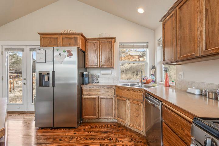 Hunter Heights - Residential