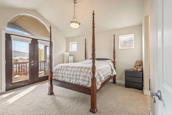 Hunter Heights - Residential