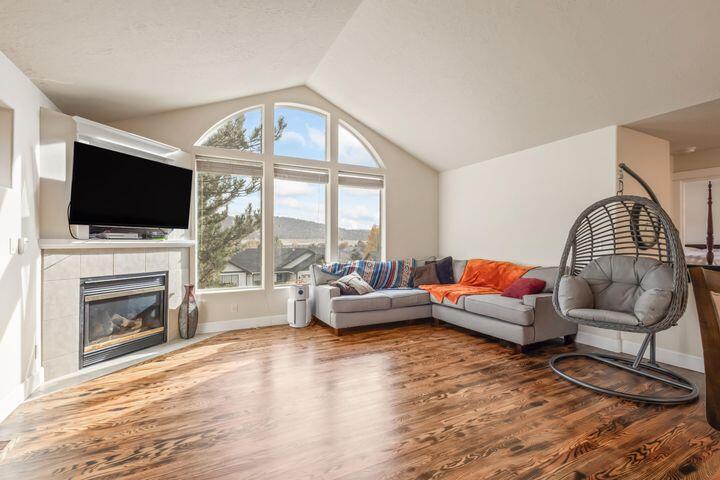 Hunter Heights - Residential