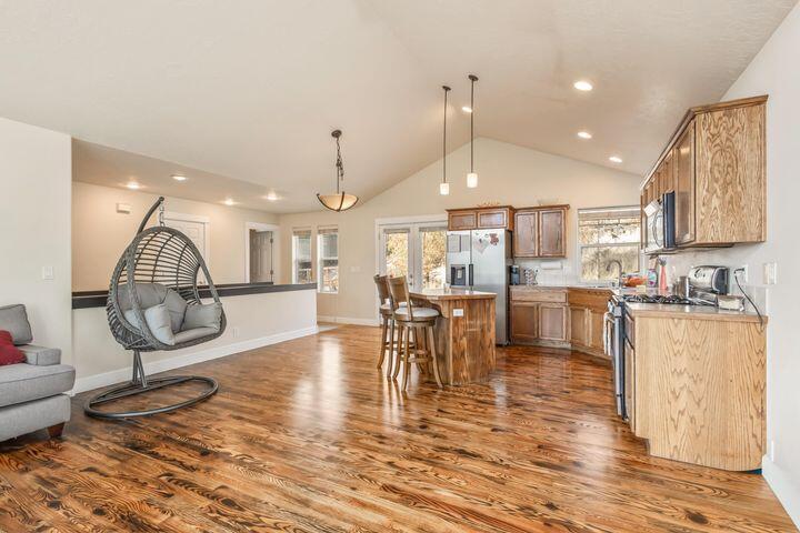 Hunter Heights - Residential