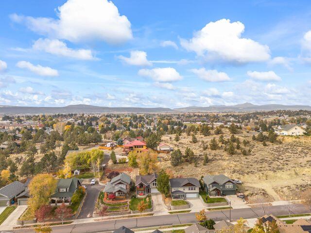 Hunter Heights - Residential