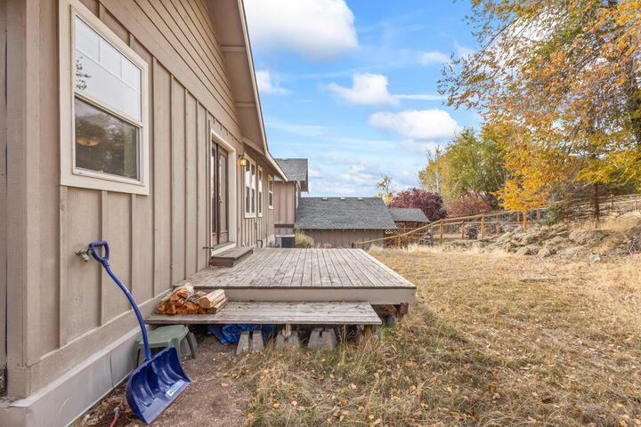 Hunter Heights - Residential