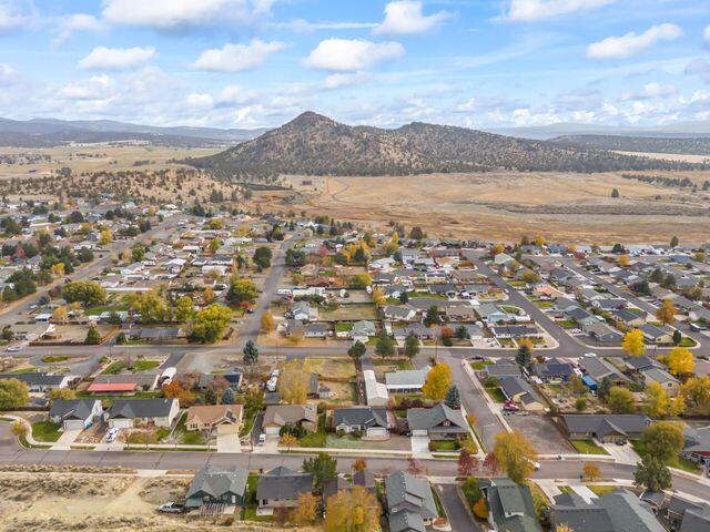 Hunter Heights - Residential