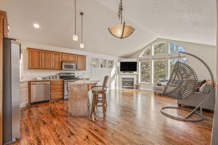 Hunter Heights - Residential