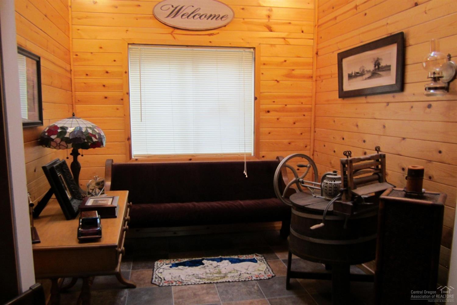 Ponderosa Pines - Residential