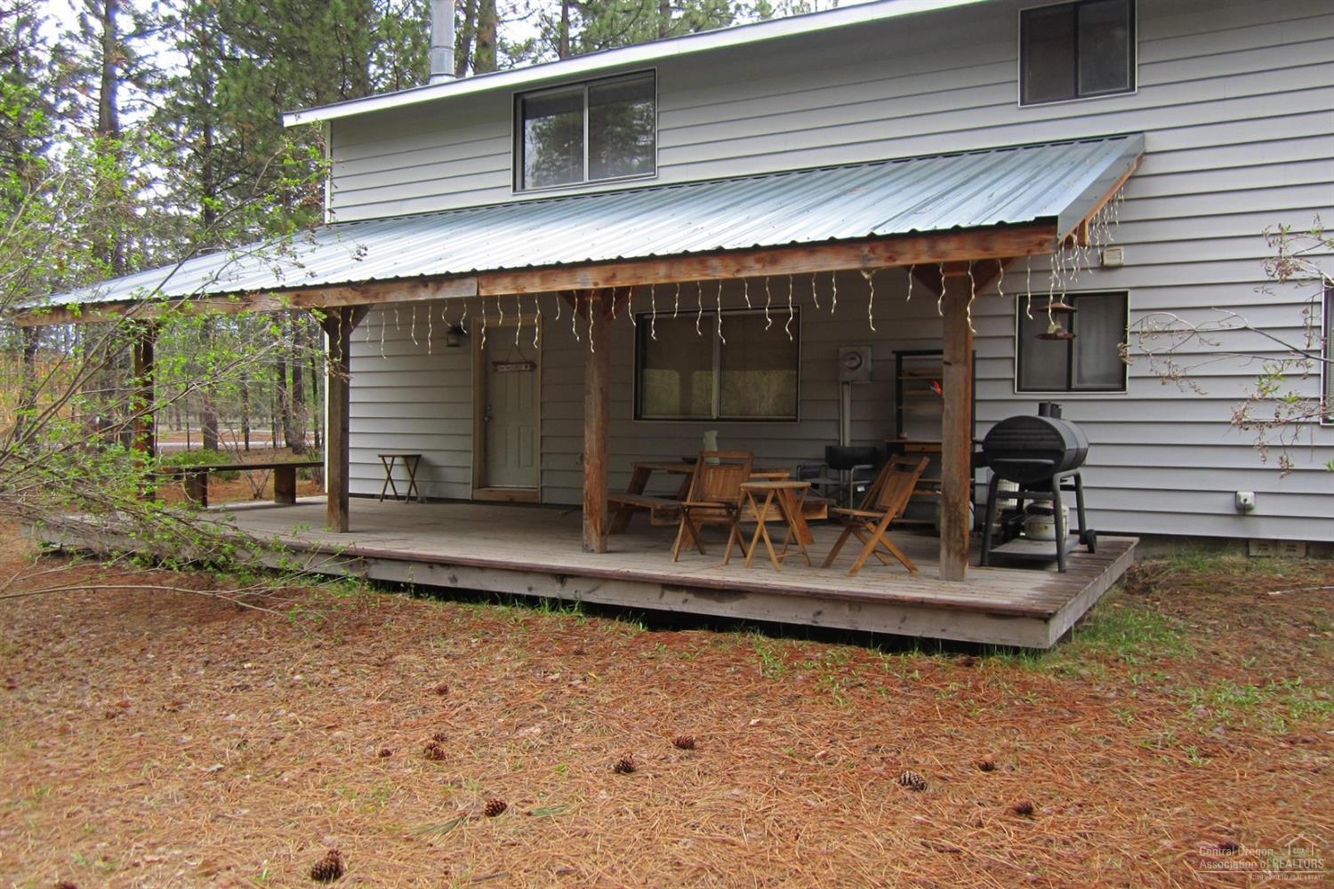 Ponderosa Pines - Residential