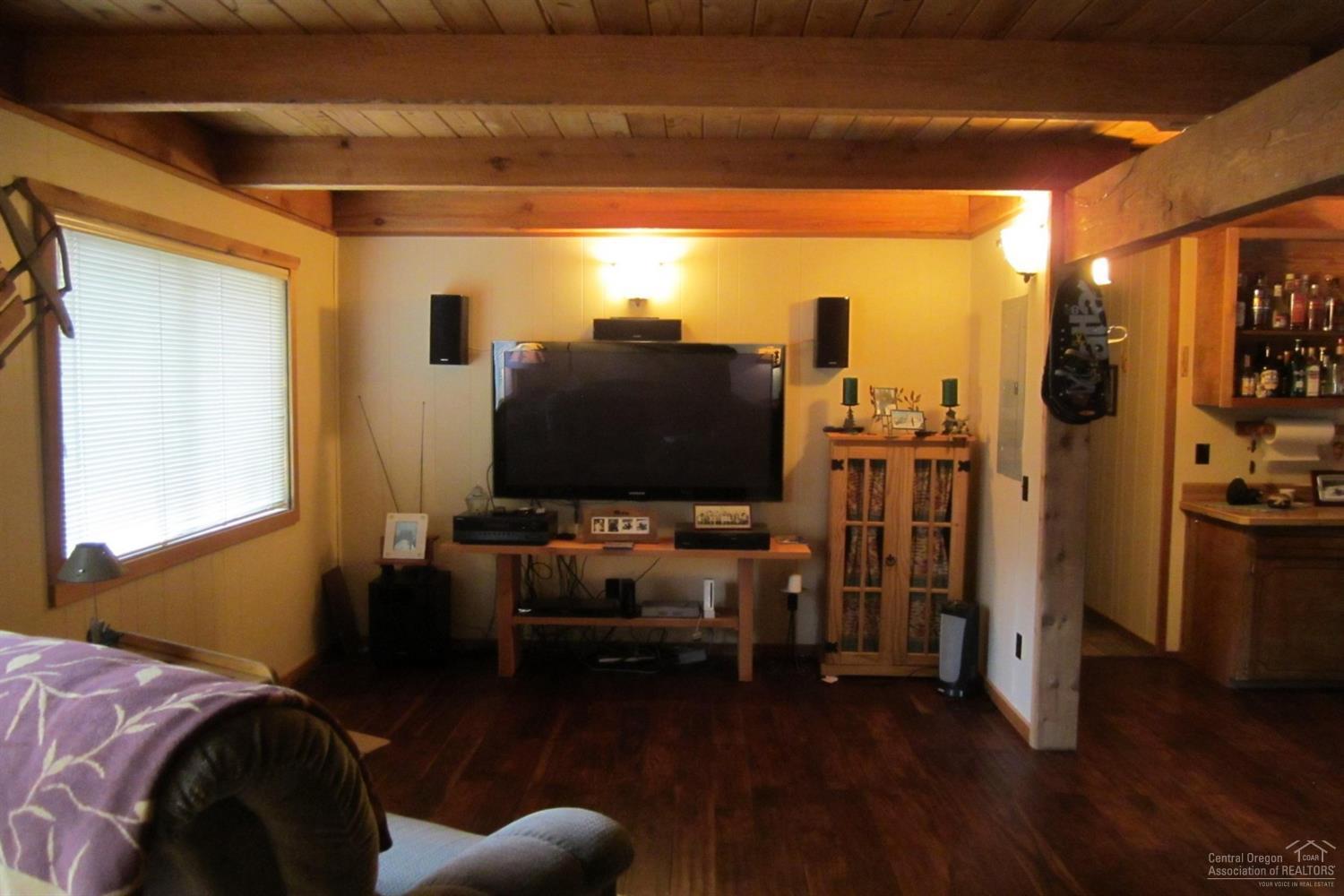 Ponderosa Pines - Residential