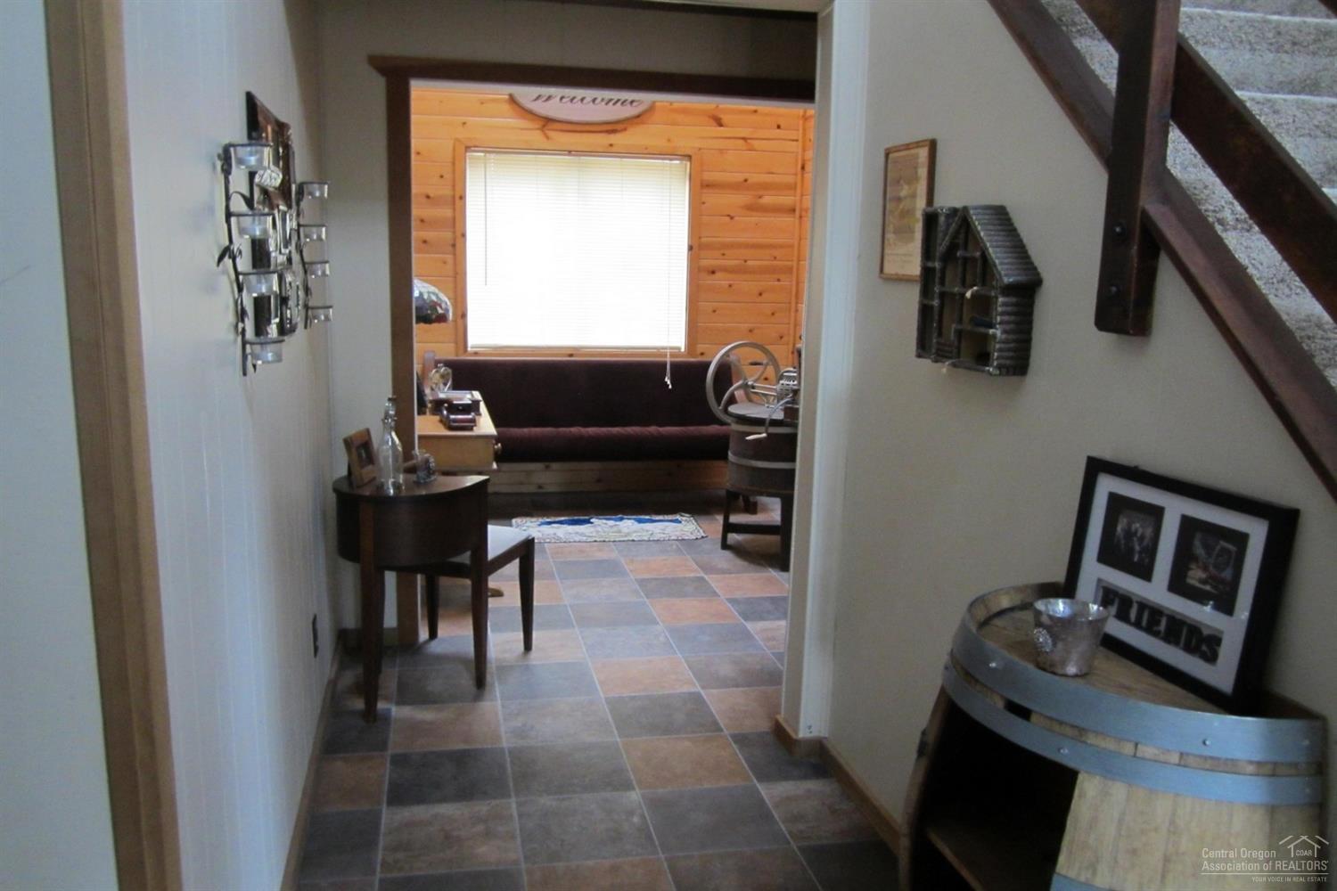 Ponderosa Pines - Residential