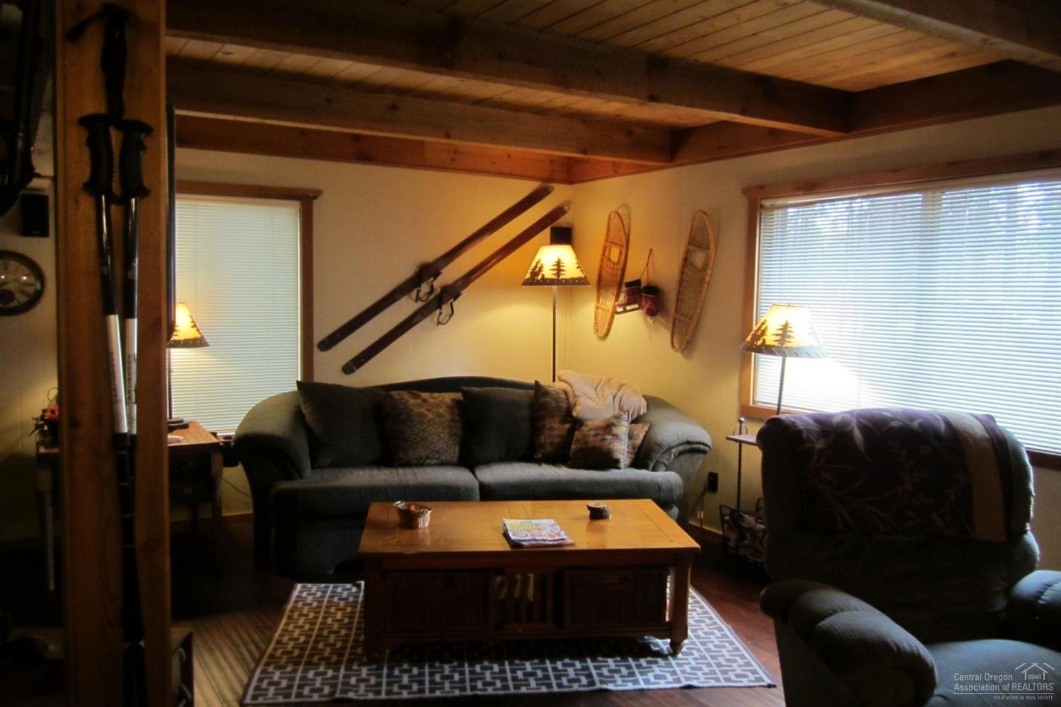 Ponderosa Pines - Residential