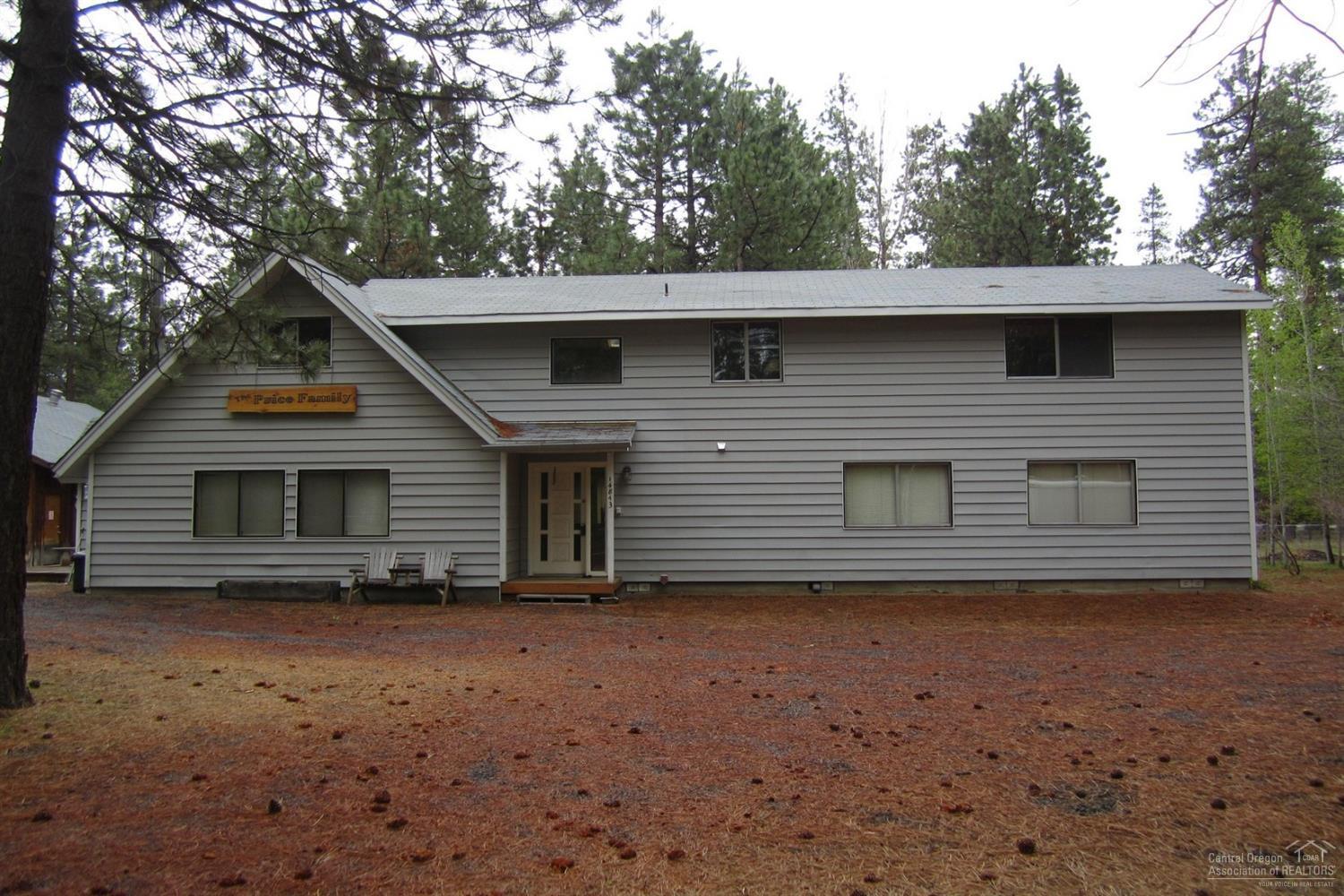 Ponderosa Pines - Residential