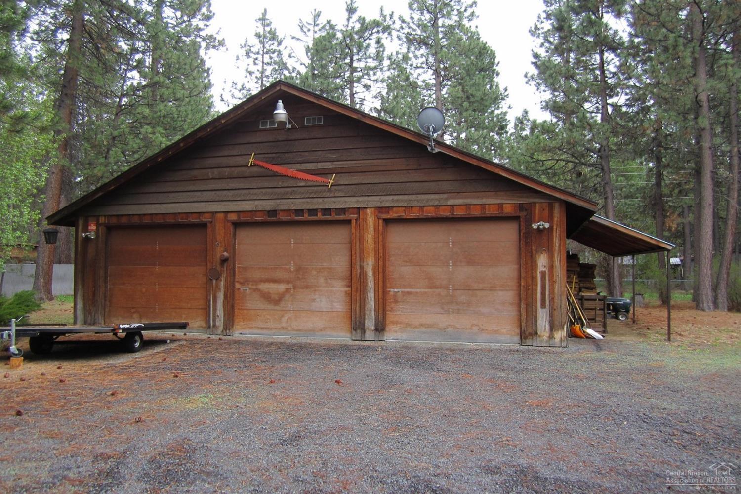 Ponderosa Pines - Residential