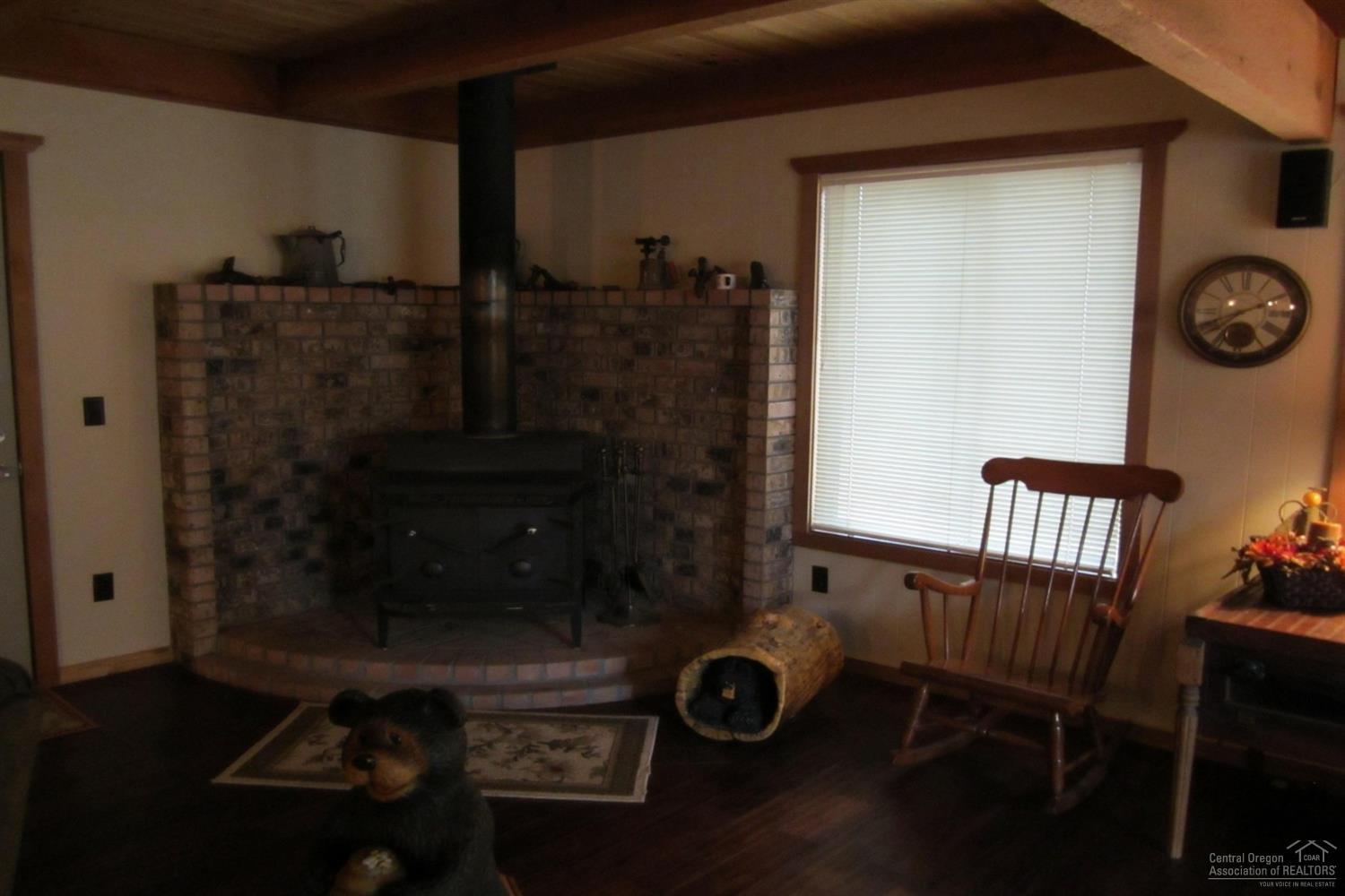 Ponderosa Pines - Residential