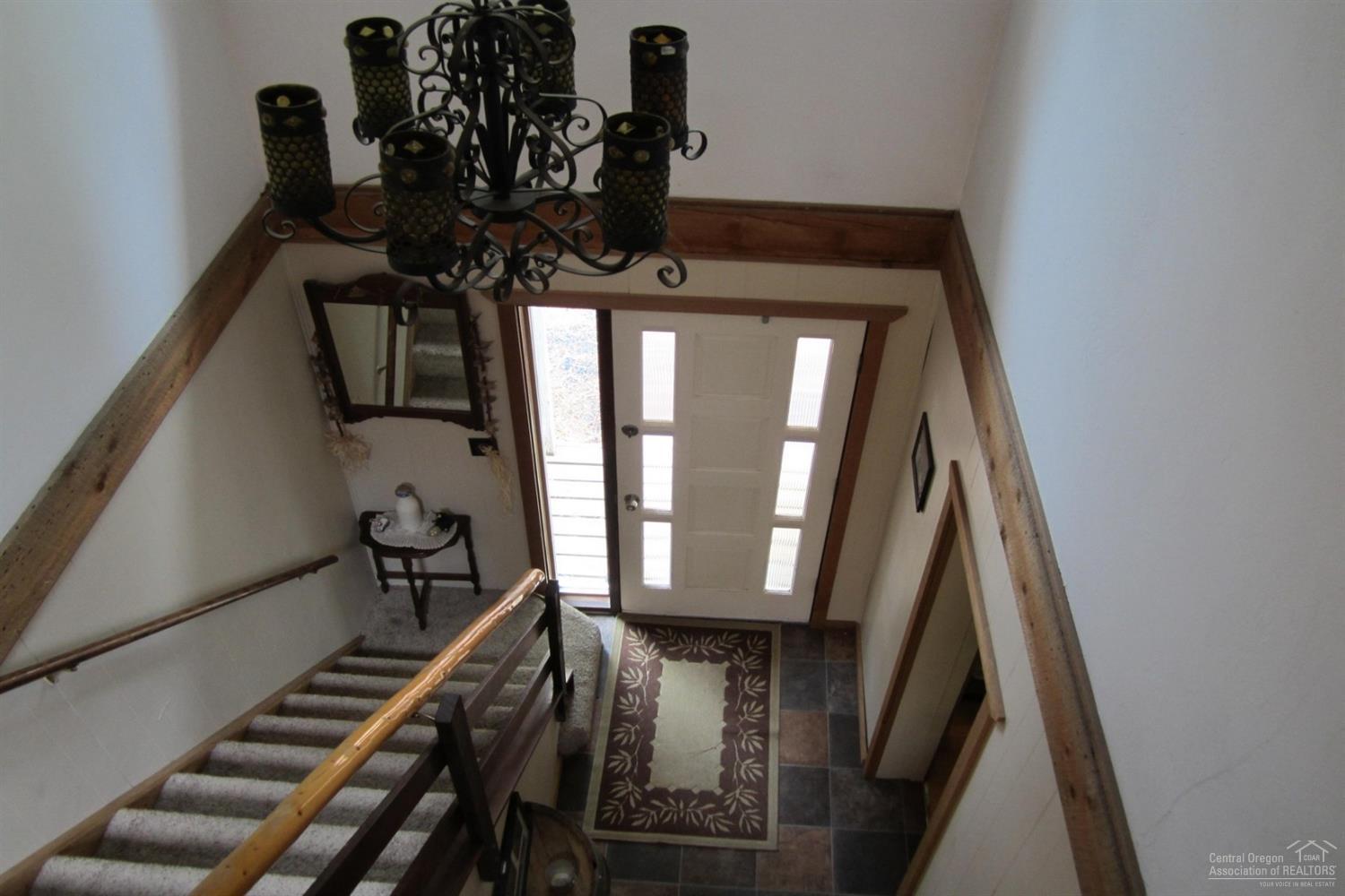 Ponderosa Pines - Residential