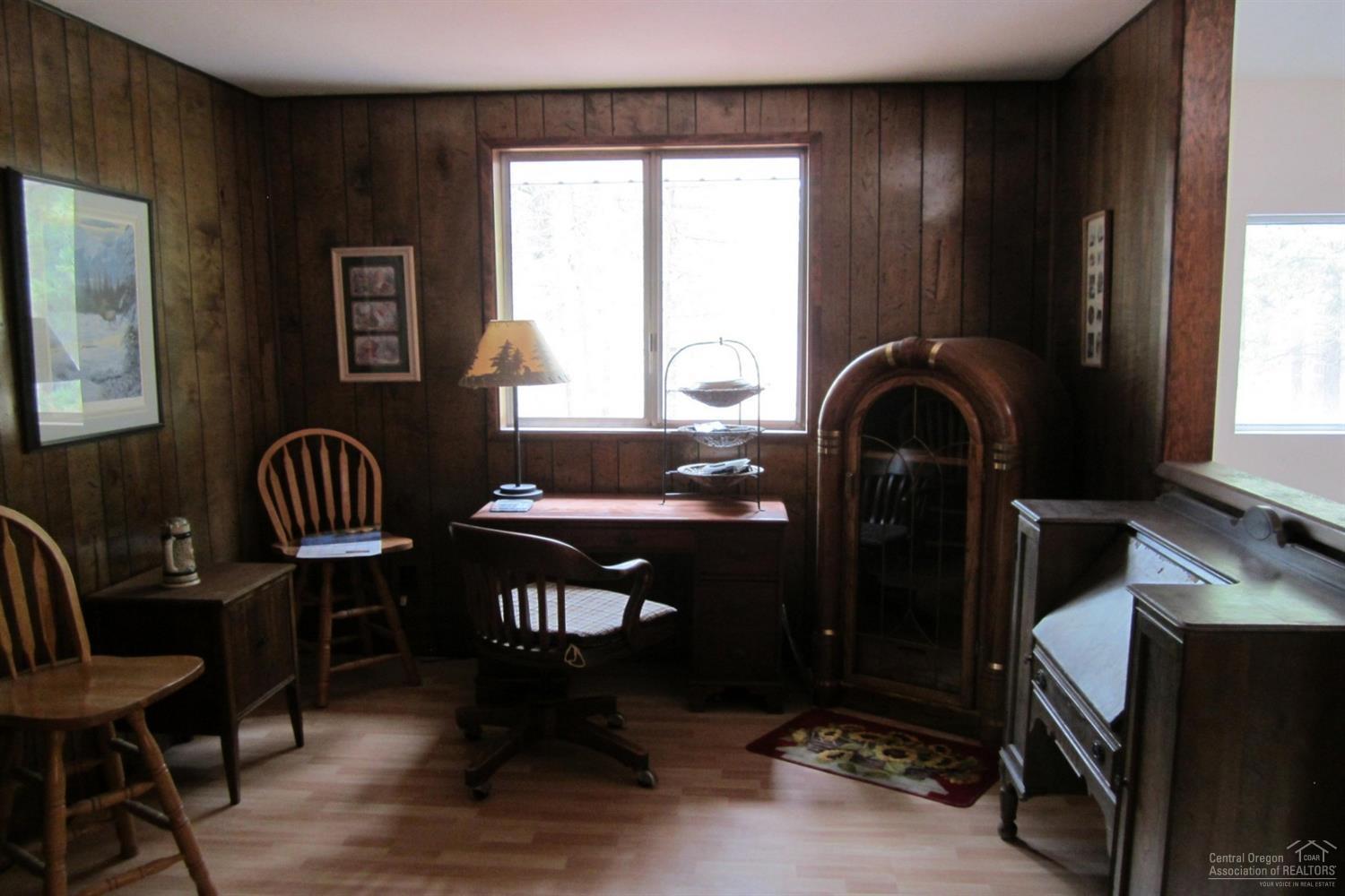 Ponderosa Pines - Residential