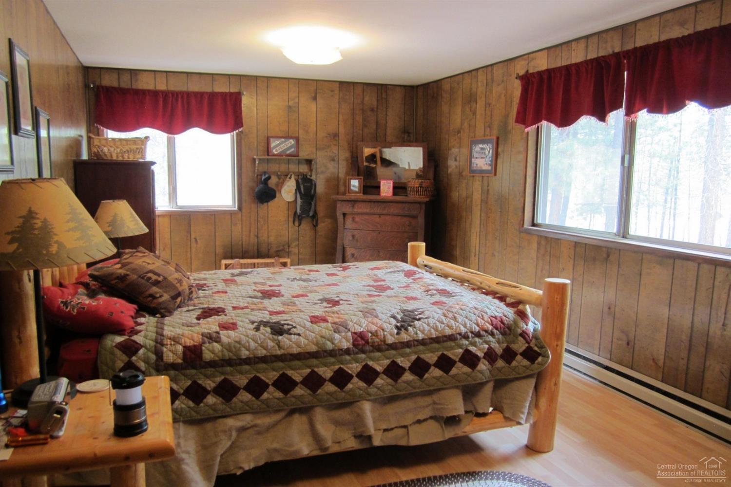 Ponderosa Pines - Residential