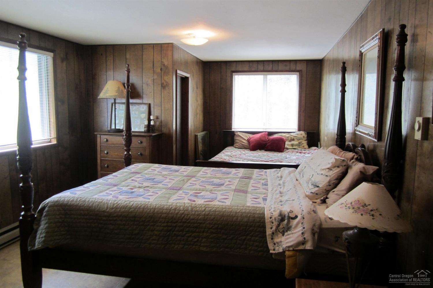 Ponderosa Pines - Residential