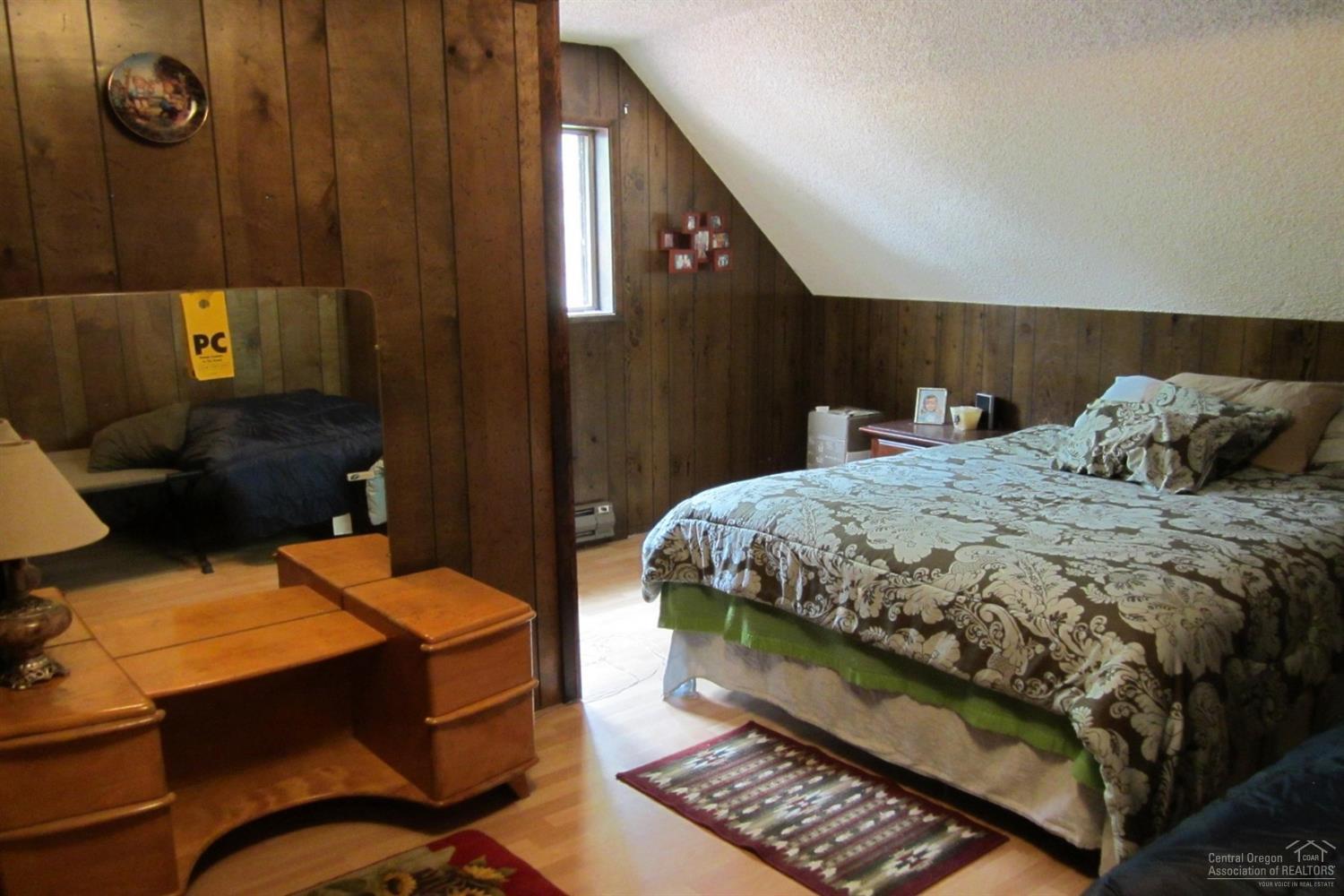 Ponderosa Pines - Residential